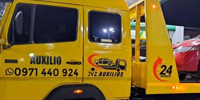 Logo Empresa