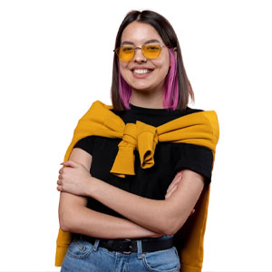 Sol Valentina
